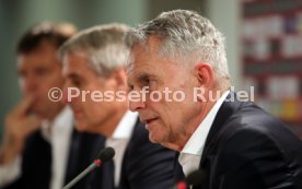 VfB Stuttgart Mitgliederversammlung Ausgliederung