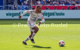 20.09.25 TSG 1899 Hoffenheim - FC Bayern M&uuml;nchen