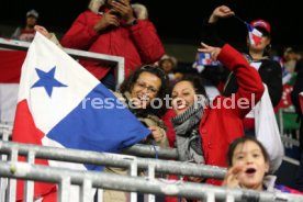 Schweiz - Panama