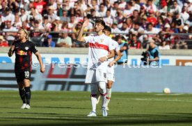 07.08.22 VfB Stuttgart - RB Leipzig
