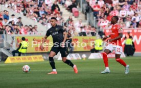 07.03.26 1. FSV Mainz 05 - VfB Stuttgart