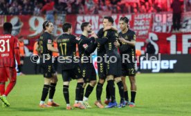 10.01.26 1. FC Heidenheim - 1. FC K&ouml;ln