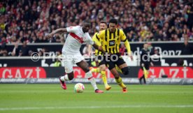 15.04.23 VfB Stuttgart - Borussia Dortmund