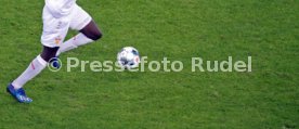 VfB Stuttgart - DSC Arminia Bielefeld