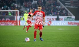 17.12.23 SC Freiburg - 1. FC K&ouml;ln