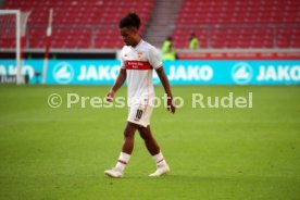 19.09.20 VfB Stuttgart - SC Freiburg