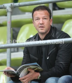 Mercedes-Benz JuniorCup Sindelfingen