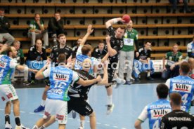 29.11.20 Frisch Auf G&ouml;ppingen - THW Kiel