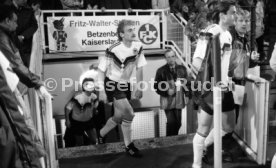 27.04.88 Deutschland - Schweiz