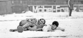 21.02.81 VfB Stuttgart - Stuttgarter Kickers