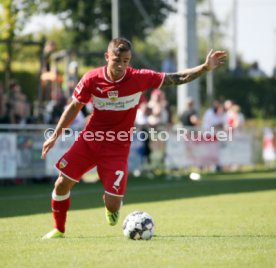 VfB Stuttgart - SD Eibar