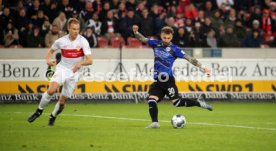 VfB Stuttgart - DSC Arminia Bielefeld