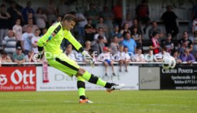 VfB Stuttgart - FC St. Gallen