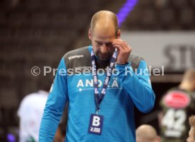 14.11.20 TVB Stuttgart - TSV Hannover-Burgdorf
