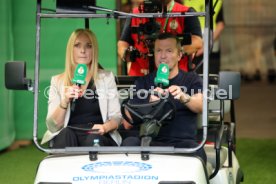 23.05.26 DFB-Pokal Finale 2026 FC Bayern M&uuml;nchen - VfB Stuttgart
