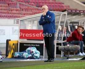 27.02.21 VfB Stuttgart - FC Schalke 04