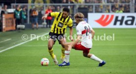 22.10.22 Borussia Dortmund - VfB Stuttgart