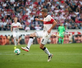 VfB Stuttgart - FC Augsburg