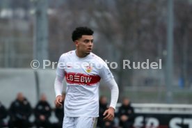 30.11.25 U19 VfB Stuttgart - U19 Kickers Offenbach