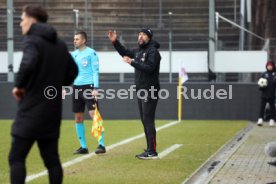 11.02.25 U19 VfB Stuttgart - U19 Liverpool FC