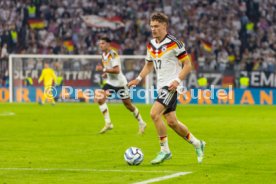 01.10.26 Deutschland - Serbien