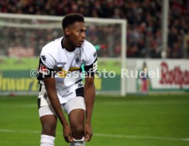 SC Freiburg - Borussia M&ouml;nchengladbach