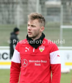 VfB Stuttgart