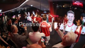 13.04.25 VfB Stuttgart Porsche Tunnel Club