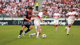 09.08.25 VfB Stuttgart - FC Bologna