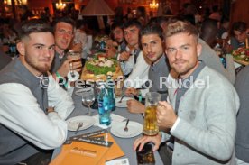 04.10.23 VfB Stuttgart Cannstatter Volksfest