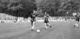 27.10.90 Stuttgarter Kickers - SC Freiburg