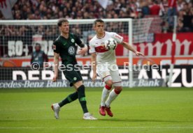 VfB Stuttgart - VfL Wolfsburg