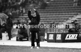 13.02.94 FC Bayern M&uuml;nchen - VfB Stuttgart