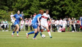 26.04.26 Frauen VfB Stuttgart - SV Meppen