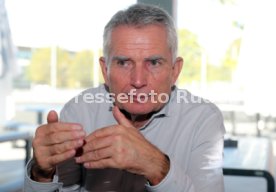 VfB Stuttgart Wolfgang Dietrich