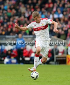 VfB Stuttgart - DSC Arminia Bielefeld
