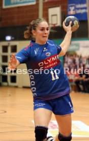 TV Nellingen - SG BBM Bietigheim
