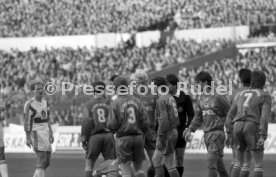 19.10.91 VfB Stuttgart - FC Bayern M&uuml;nchen