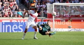 26.04.26 VfB Stuttgart - SV Werder Bremen