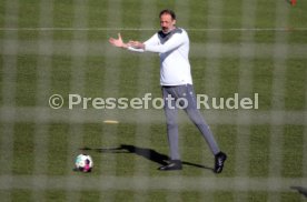 02.03.21 VfB Stuttgart Training