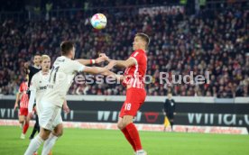 13.11.22 SC Freiburg - 1. FC Union Berlin