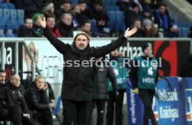28.01.23 TSG 1899 Hoffenheim - Borussia M&ouml;nchengladbach