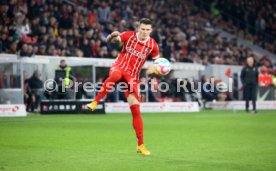 13.11.22 SC Freiburg - 1. FC Union Berlin