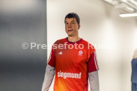 17.05.26 FC Bayern Basketball - Gladiators Trier