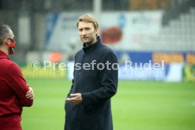 01.11.20 SC Freiburg - Bayer 04 Leverkusen