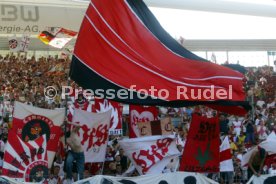10.08.03 VfB Stuttgart - Hertha BSC Berlin