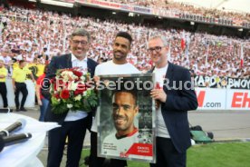 07.08.22 VfB Stuttgart - RB Leipzig