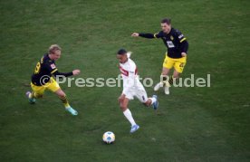 11.11.23 VfB Stuttgart - Borussia Dortmund