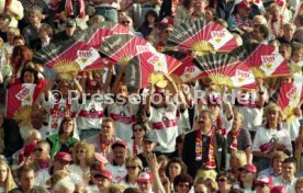 14.06.97 DFB-Pokal Finale 1997 VfB Stuttgart - FC Energie Cottbus