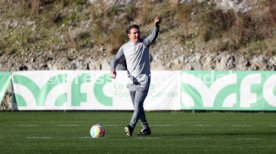 03.01.23 VfB Stuttgart Trainingslager Marbella 2023